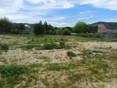Annonce Vente Terrain Viviers 07