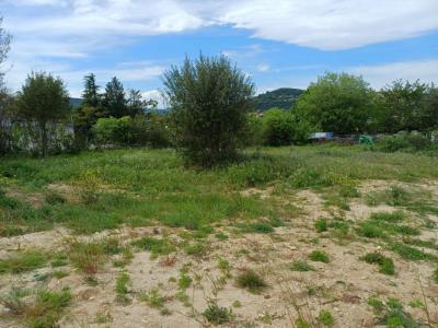 Acheter Terrain 440 m2 Viviers