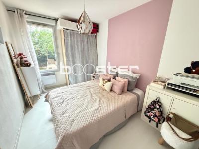 Acheter Appartement 52 m2 Toulouse