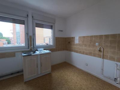 Acheter Appartement 63 m2 Dunkerque