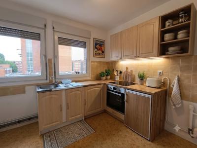 Acheter Appartement Dunkerque Nord