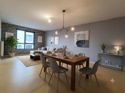 Acheter Appartement Boulogne-sur-mer 138282 euros