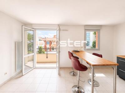 Acheter Appartement 47 m2 Toulouse