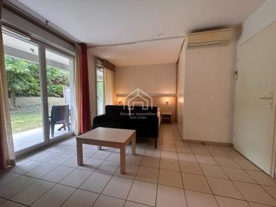 For rent Divonne-les-bains 1 room 31 m2 Ain (01220) photo 0