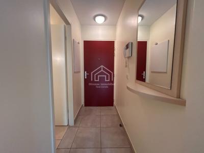 Annonce Location Appartement Divonne-les-bains 01