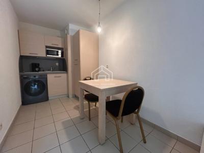 Louer Appartement Divonne-les-bains Ain