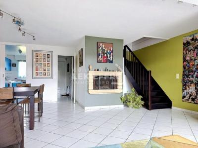 Annonce Vente 5 pi�ces Maison Wasquehal 59