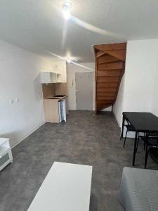 Annonce Location Appartement Montbeliard 25