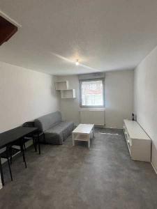 Louer Appartement 38 m2 Montbeliard
