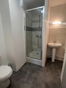 Louer Appartement Montbeliard Doubs