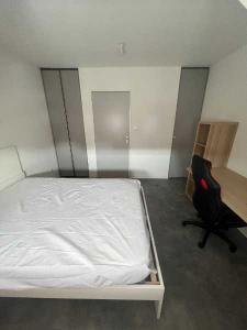 Louer Appartement Montbeliard 442 euros
