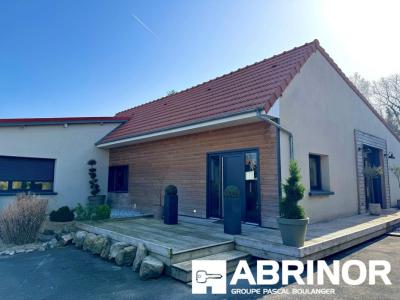 Acheter Maison Vaux-en-amienois 475000 euros