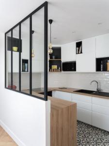 Acheter Appartement Pacy-sur-eure Eure