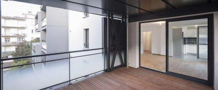 Acheter Appartement Pacy-sur-eure Eure