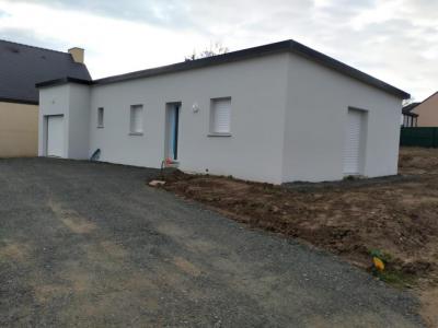 For sale Trebabu 70 m2 Finistere (29217) photo 0