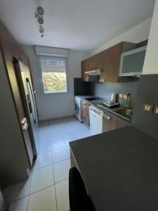 For rent Saint-jean 3 rooms 59 m2 Haute garonne (31240) photo 2