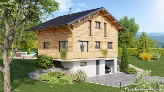 For sale Abondance 5 rooms 145 m2 Haute savoie (74360) photo 0