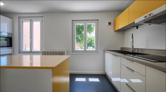 Acheter Maison 127 m2 Rillieux-la-pape