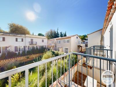Annonce Vente 3 pi�ces Appartement Malaucene 84