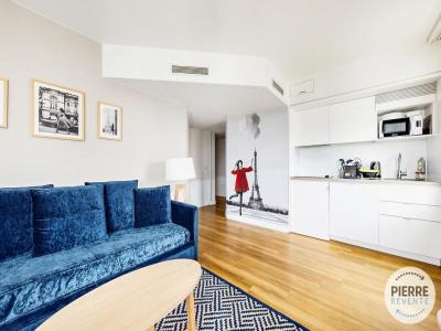 Acheter Appartement Paris-15eme-arrondissement 326340 euros