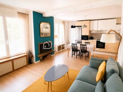 Annonce Location 4 pi�ces Maison Gagny 93