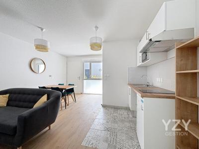 Annonce Location 2 pi�ces Appartement Toulouse 31