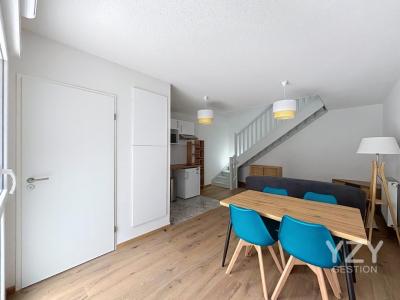 Louer Appartement 48 m2 Toulouse