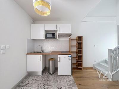 Louer Appartement Toulouse Haute garonne