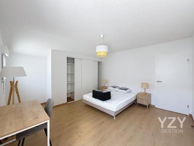 Louer Appartement Toulouse 745 euros