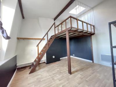 For rent Lille 1 room 27 m2 Nord (59000) photo 1