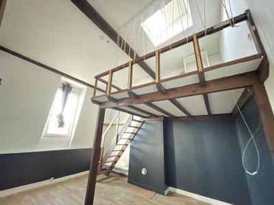 For rent Lille 1 room 27 m2 Nord (59000) photo 2
