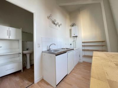 For rent Lille 1 room 27 m2 Nord (59000) photo 3