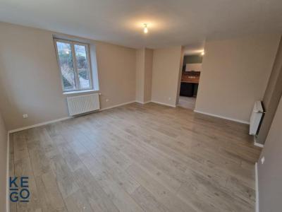 Louer Appartement 98 m2 Nordheim