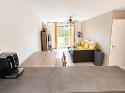 Annonce Vente 3 pi�ces Appartement Leguevin 31