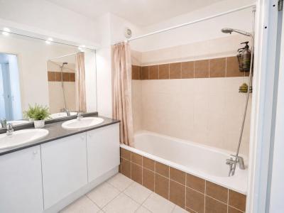 Acheter Appartement Leguevin Haute garonne
