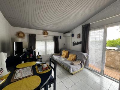 For sale Marseillan 2 rooms 36 m2 Herault (34340) photo 0