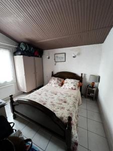 Acheter Appartement 36 m2 Marseillan