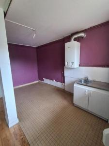 For rent Roche-la-moliere 2 rooms 45 m2 Loire (42230) photo 1