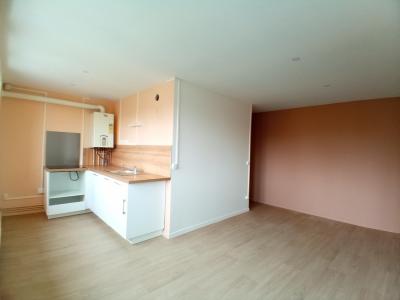 For rent Valence 3 rooms 54 m2 Drome (26000) photo 0