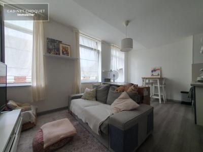 For rent Lille 2 rooms 31 m2 Nord (59000) photo 0