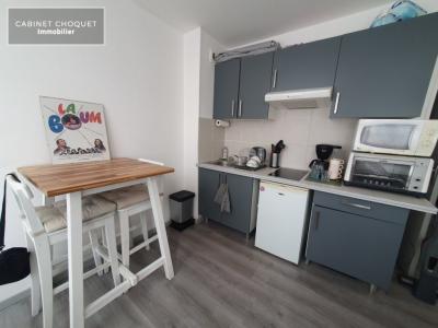 Annonce Location 2 pi�ces Appartement Lille 59