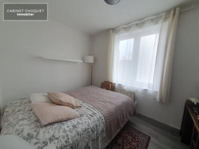 Louer Appartement 31 m2 Lille