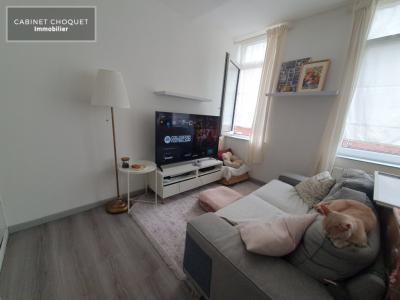 Louer Appartement Lille Nord