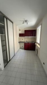 Louer Appartement 34 m2 Lyon-7eme-arrondissement