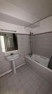 Louer Appartement Lyon-7eme-arrondissement 728 euros