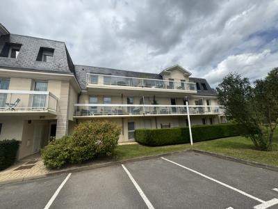 For sale Lamorlaye 1 room 20 m2 Oise (60260) photo 1
