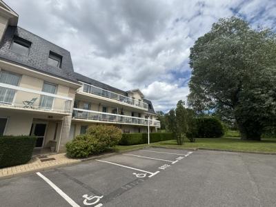 For sale Lamorlaye 1 room 20 m2 Oise (60260) photo 2