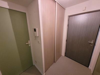 For rent Clermont-ferrand 2 rooms 37 m2 Puy de dome (63000) photo 3