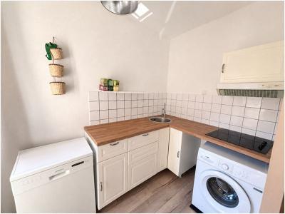 Annonce Vente 2 pi�ces Appartement Toulouse 31