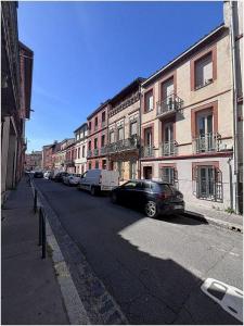 Acheter Appartement 37 m2 Toulouse